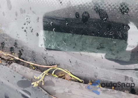 2007 Saab 9-3 2.0T z USA, uszkodzony, nr VIN YS3FD49Y071126306